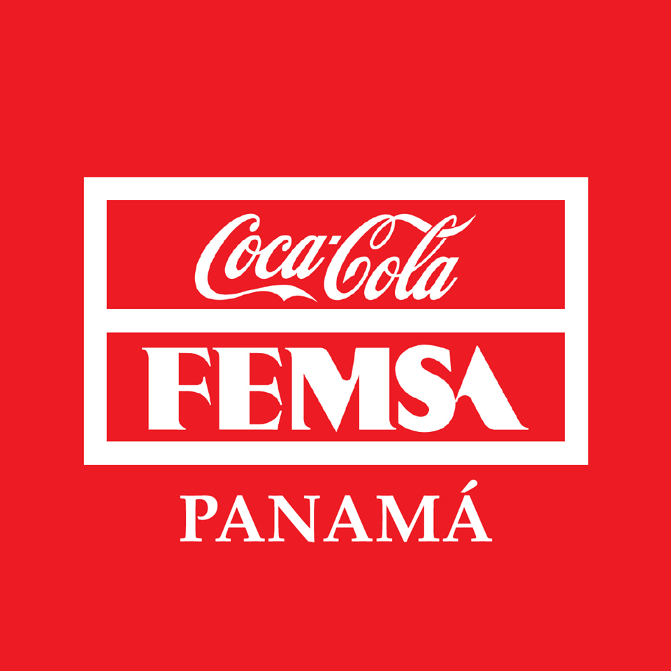 Coca-Cola Femsa  Logo